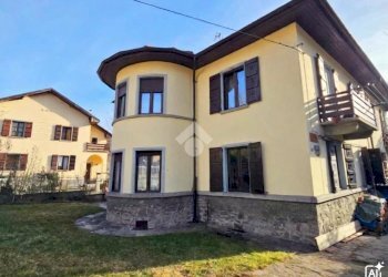 Quadrilocale Via E. Agnelli, Villar Perosa - foto 1