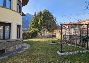 Quadrilocale Via E. Agnelli, Villar Perosa - foto 2