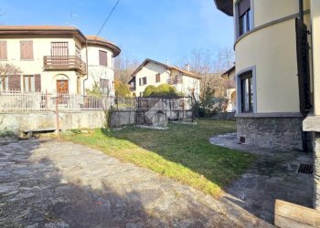 Quadrilocale Via E. Agnelli, Villar Perosa - foto 4