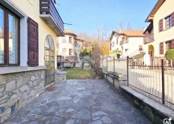 Quadrilocale Via E. Agnelli, Villar Perosa - foto 5