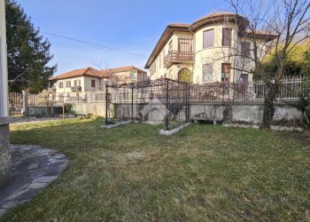 Quadrilocale Via E. Agnelli, Villar Perosa - foto 6