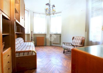 Quadrilocale Via E. Agnelli, Villar Perosa - foto 10