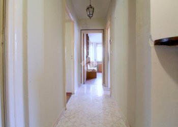 Quadrilocale Via E. Agnelli, Villar Perosa - foto 11