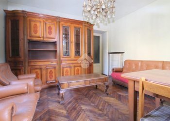 Quadrilocale Via E. Agnelli, Villar Perosa - foto 13