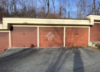 Quadrilocale Via E. Agnelli, Villar Perosa - foto 16