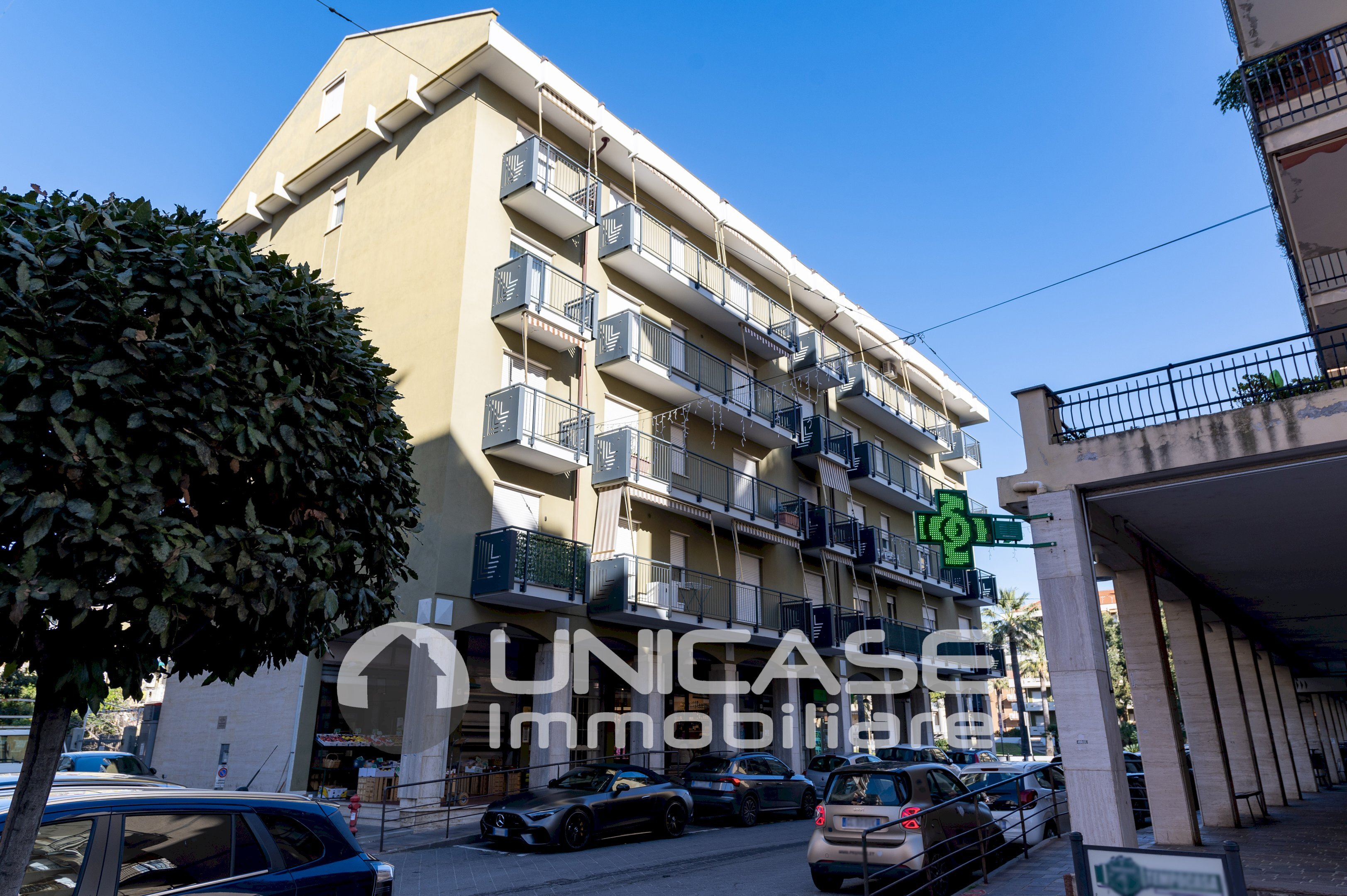 Trilocale via Clavesana, 60, Andora - foto 3