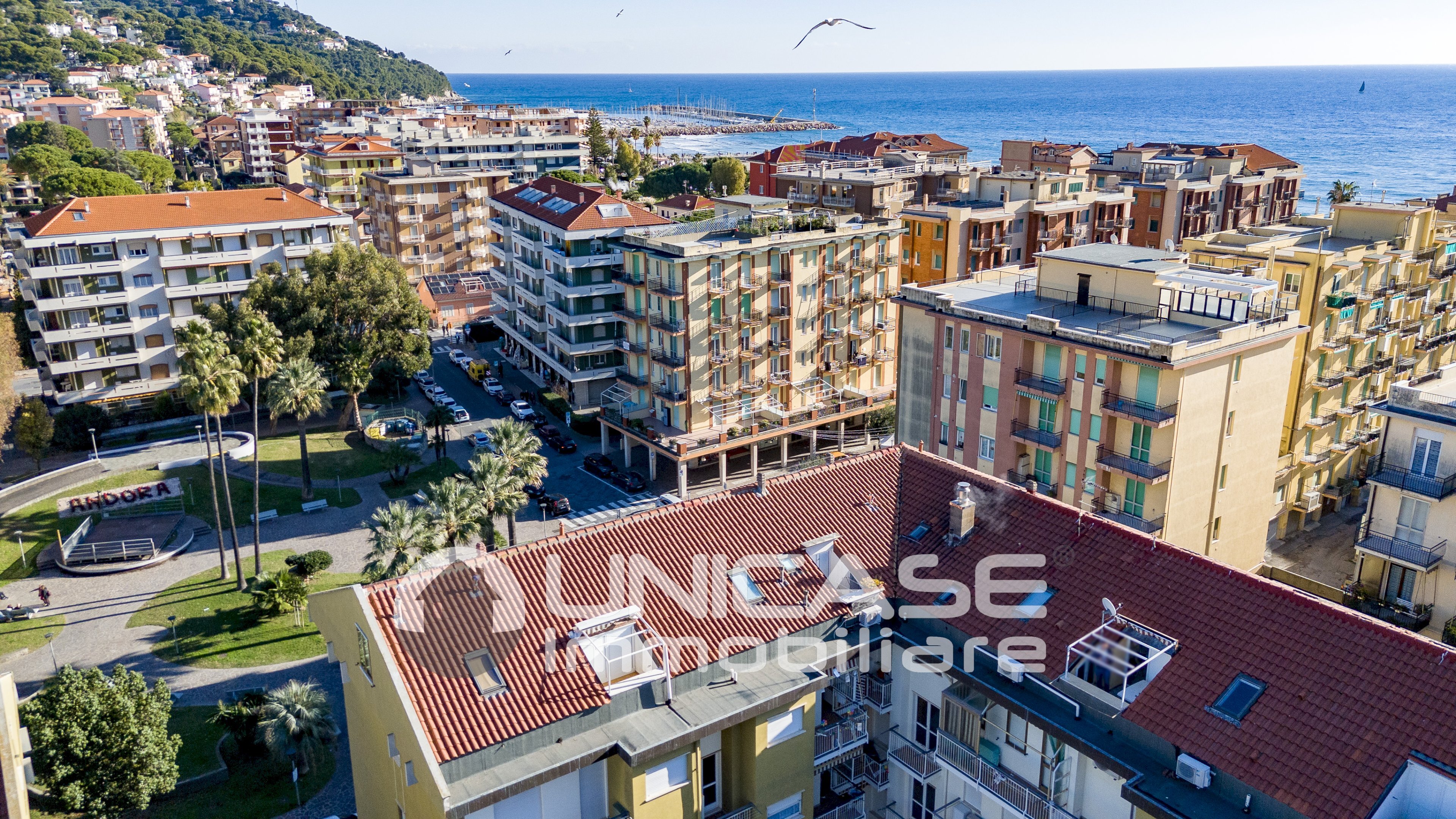 Trilocale via Clavesana, 60, Andora - foto 1