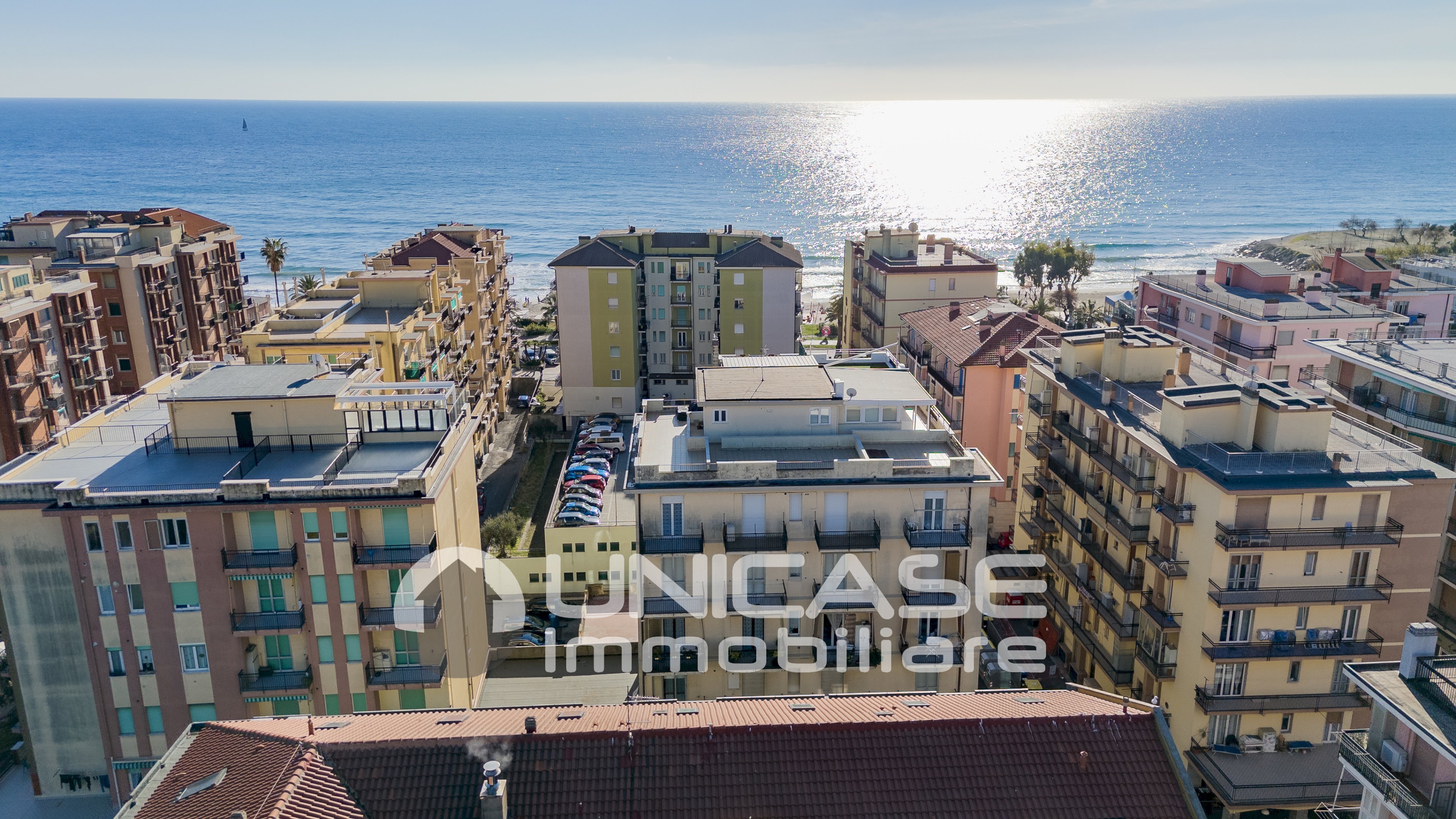 Trilocale via Clavesana, 60, Andora - foto 2