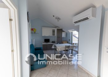 Trilocale via Clavesana, 60, Andora - foto 9