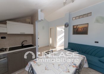 Trilocale via Clavesana, 60, Andora - foto 7