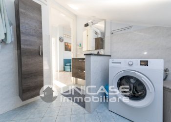 Trilocale via Clavesana, 60, Andora - foto 32