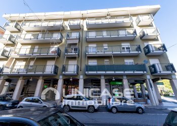 Trilocale via Clavesana, 60, Andora - foto 44