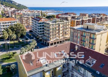 Trilocale via Clavesana, 60, Andora - foto 1