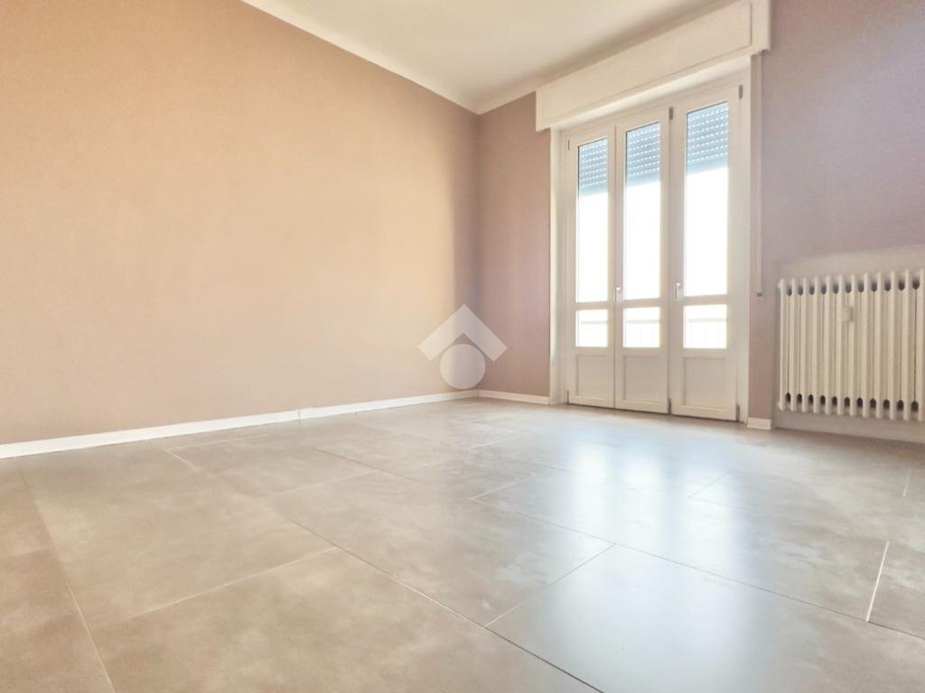Three-room apartment Via Papa Giovanni XXIII, Novi Ligure - photo 2