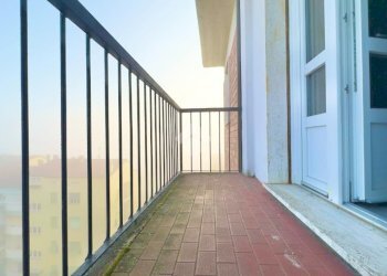 Trilocale Via Papa Giovanni XXIII, Novi Ligure - foto 3