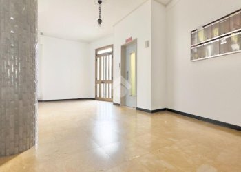 Trilocale Via Papa Giovanni XXIII, Novi Ligure - foto 16