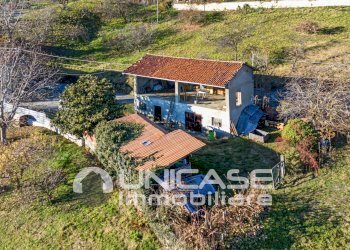 Casale via Rocco, 40, Prarostino - foto 3