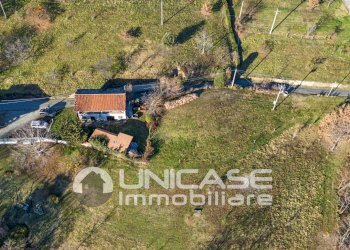 Casale via Rocco, 40, Prarostino - foto 6