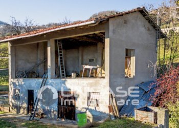 Casale via Rocco, 40, Prarostino - foto 8