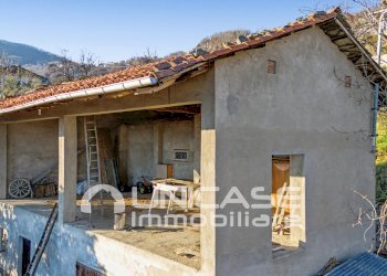 Casale via Rocco, 40, Prarostino - foto 9