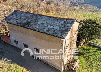 Casale via Rocco, 40, Prarostino - foto 12