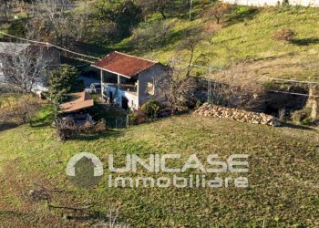 Casale via Rocco, 40, Prarostino - foto 13