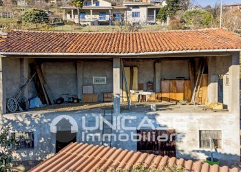 Casale via Rocco, 40, Prarostino - foto 14