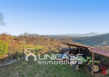 Casale via Rocco, 40, Prarostino - foto 16