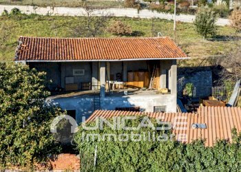 Casale via Rocco, 40, Prarostino - foto 17