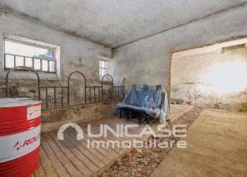 Casale via Rocco, 40, Prarostino - foto 22