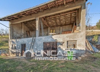 Casale via Rocco, 40, Prarostino - foto 24