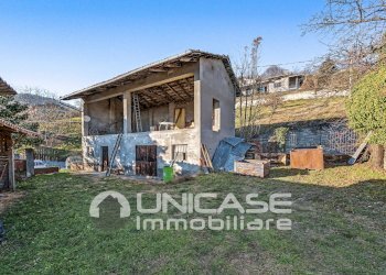 Casale via Rocco, 40, Prarostino - foto 25