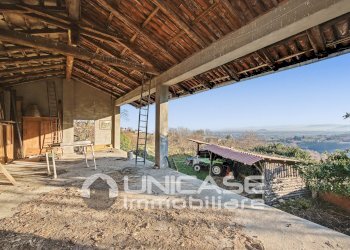 Casale via Rocco, 40, Prarostino - foto 28