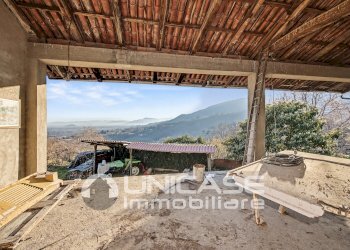 Casale via Rocco, 40, Prarostino - foto 29