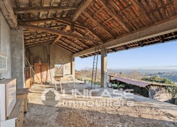 Casale via Rocco, 40, Prarostino - foto 31