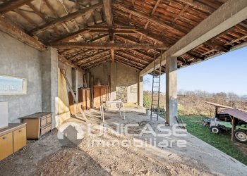 Casale via Rocco, 40, Prarostino - foto 32