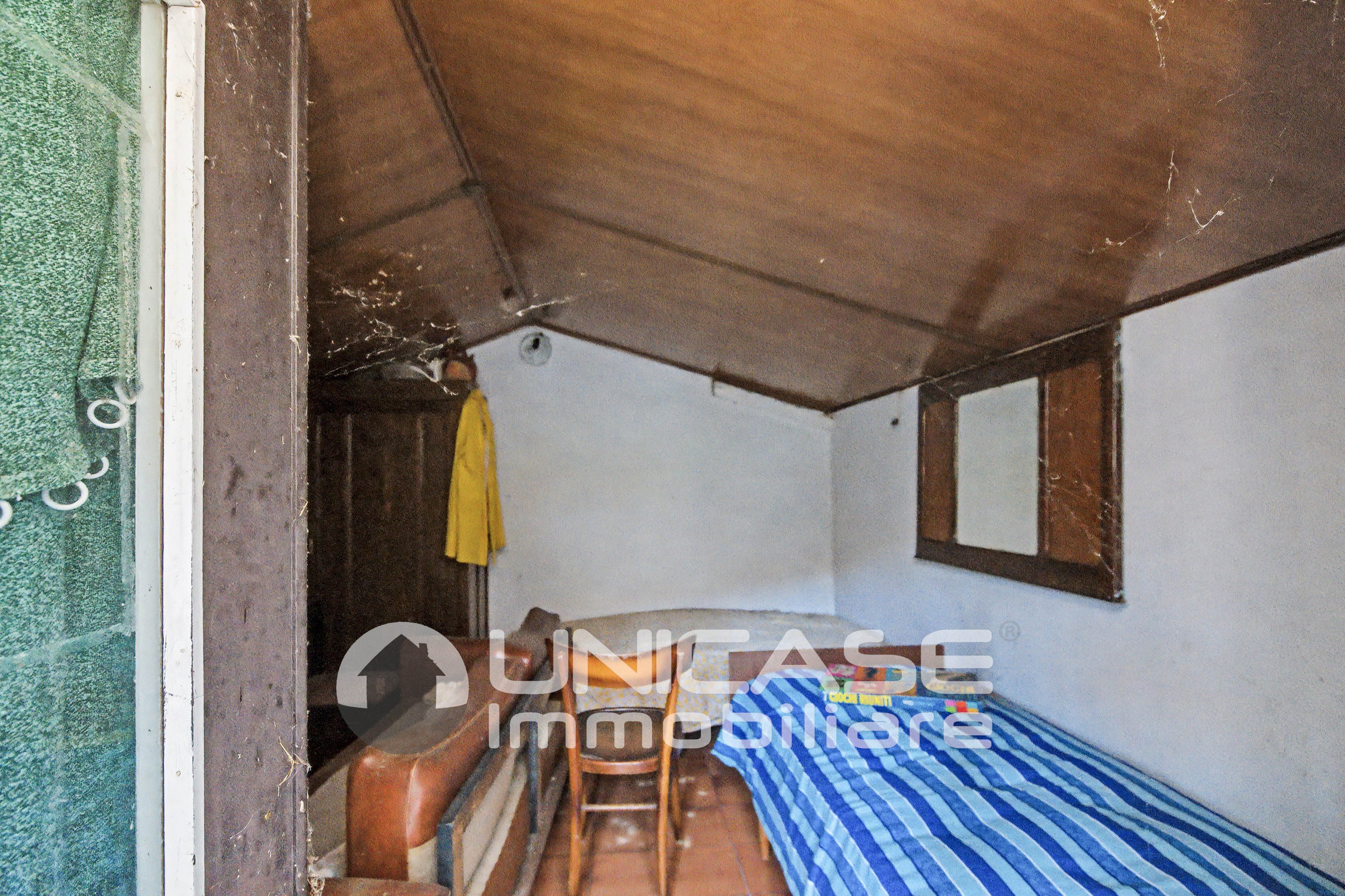 Rustic via Vista, 43, Lusernetta - photo 1