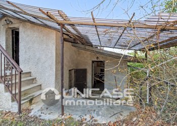 Rustico via Vista, 43, Lusernetta - foto 17