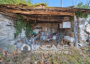 Rustico via Vista, 43, Lusernetta - foto 22