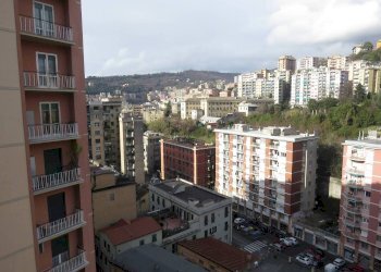 Bilocale Via Francesco Pastonchi, 80, Genova (zona Marassi) - foto 3