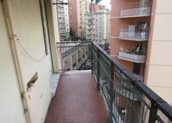 Bilocale Via Francesco Pastonchi, 80, Genova (zona Marassi) - foto 6