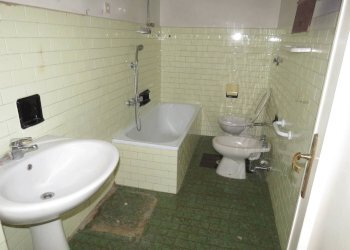 Bilocale Via Francesco Pastonchi, 80, Genova (zona Marassi) - foto 20