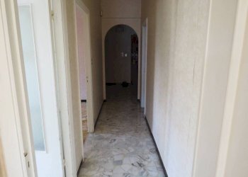 Bilocale Via Francesco Pastonchi, 80, Genova (zona Marassi) - foto 22