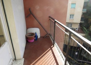 Bilocale Via Francesco Pastonchi, 80, Genova (zona Marassi) - foto 23