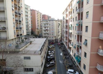 Bilocale Via Francesco Pastonchi, 80, Genova (zona Marassi) - foto 24
