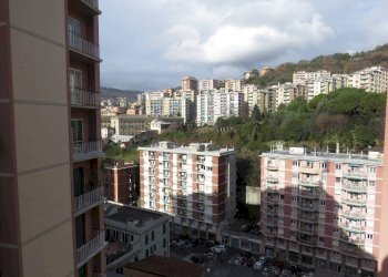 Bilocale Via Francesco Pastonchi, 80, Genova (zona Marassi) - foto 25