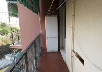 Bilocale Via Francesco Pastonchi, 80, Genova (zona Marassi) - foto 26