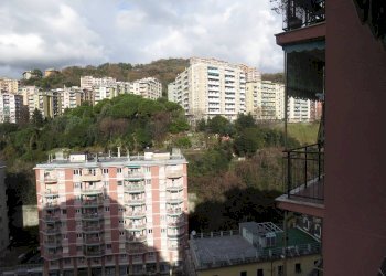 Bilocale Via Francesco Pastonchi, 80, Genova (zona Marassi) - foto 27