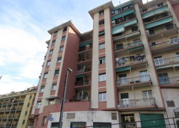 Bilocale Via Francesco Pastonchi, 80, Genova (zona Marassi) - foto 30