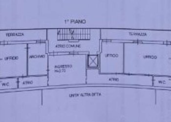 Office Reggio nell'Emilia - photo 13